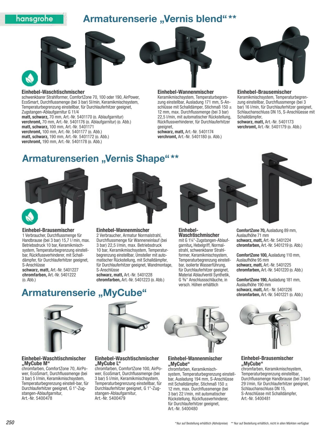 Prospekt Toom Baumarkt 01.09.2024 - 31.01.2025