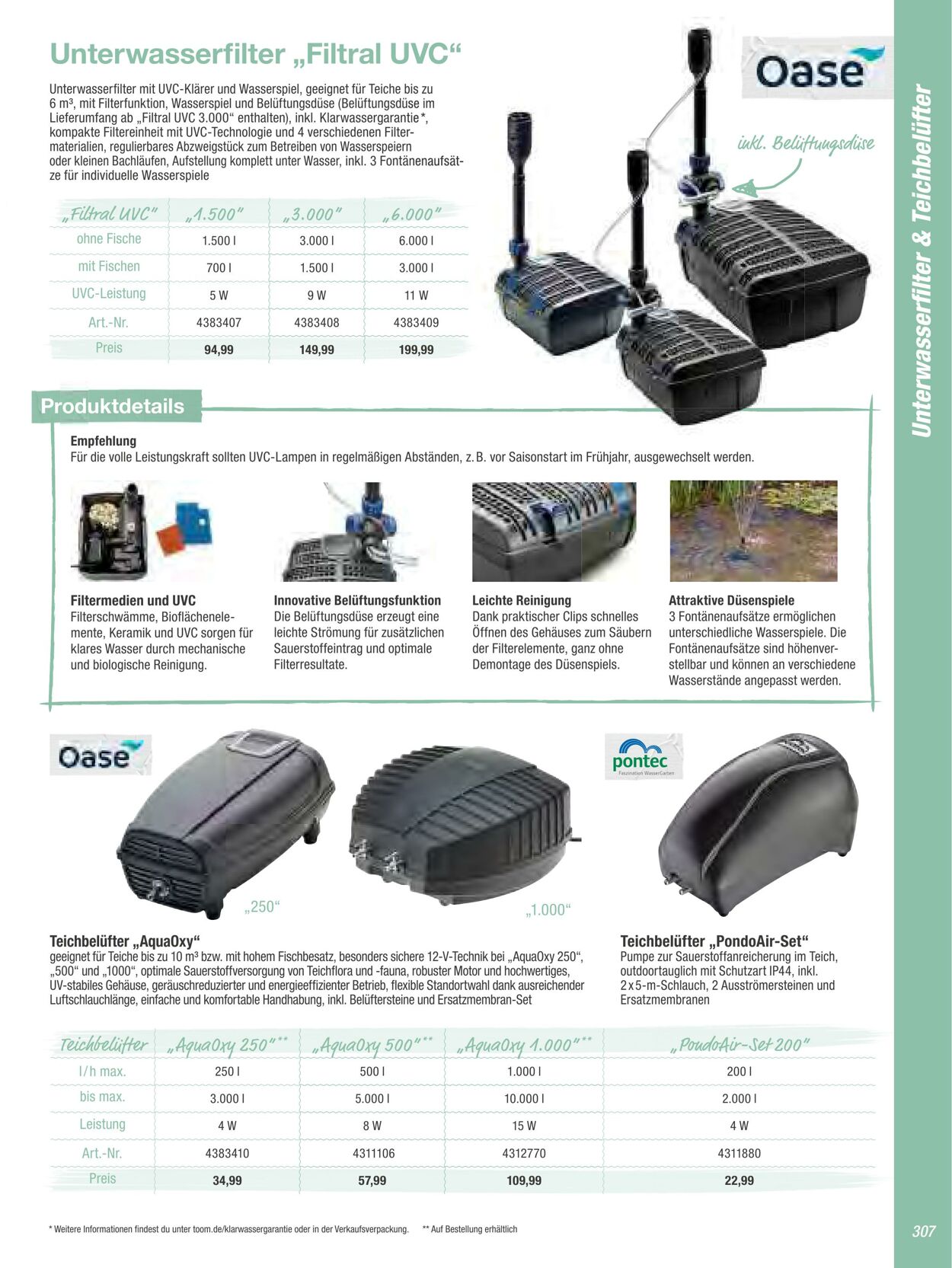 Prospekt Toom Baumarkt 02.02.2023 - 31.12.2023