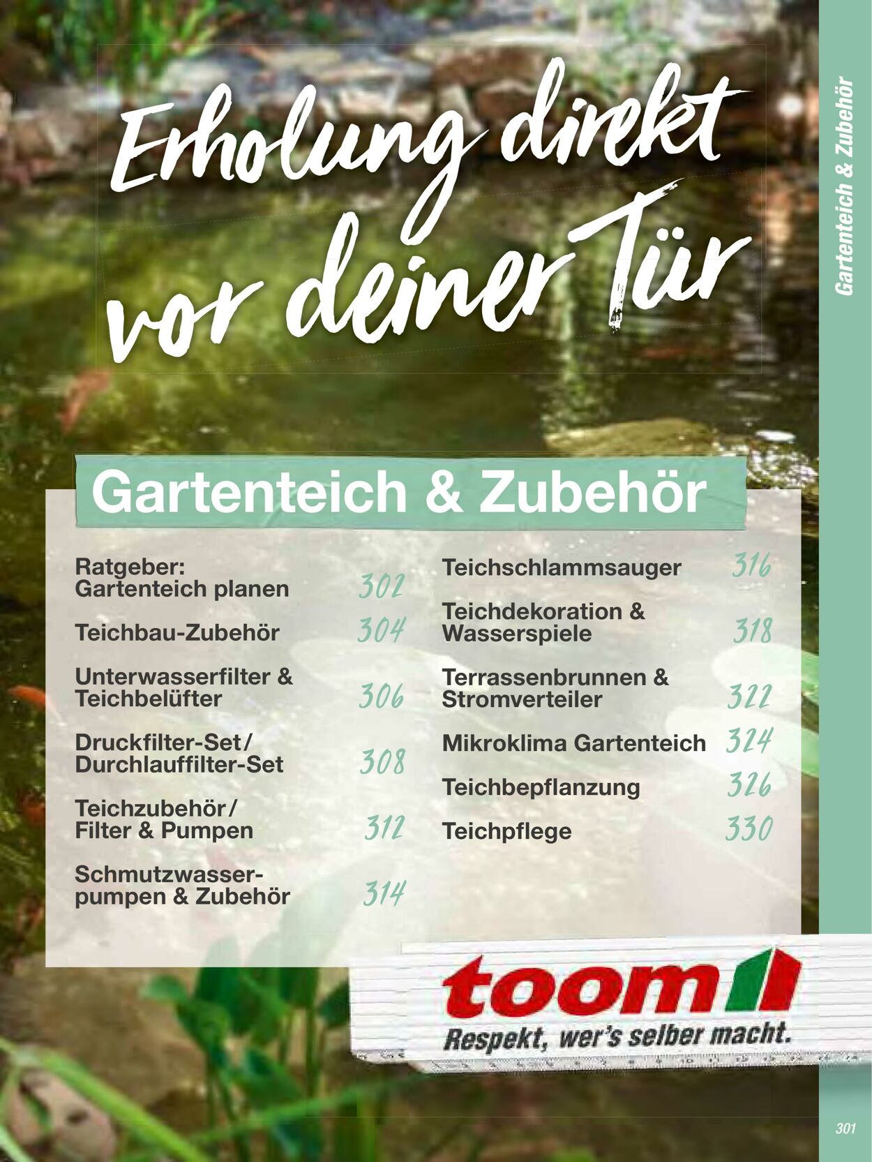 Prospekt Toom Baumarkt 02.02.2023 - 31.12.2023