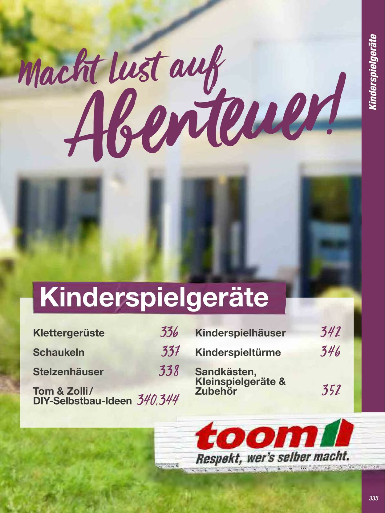 Prospekt Toom Baumarkt 02.02.2023 - 31.12.2023