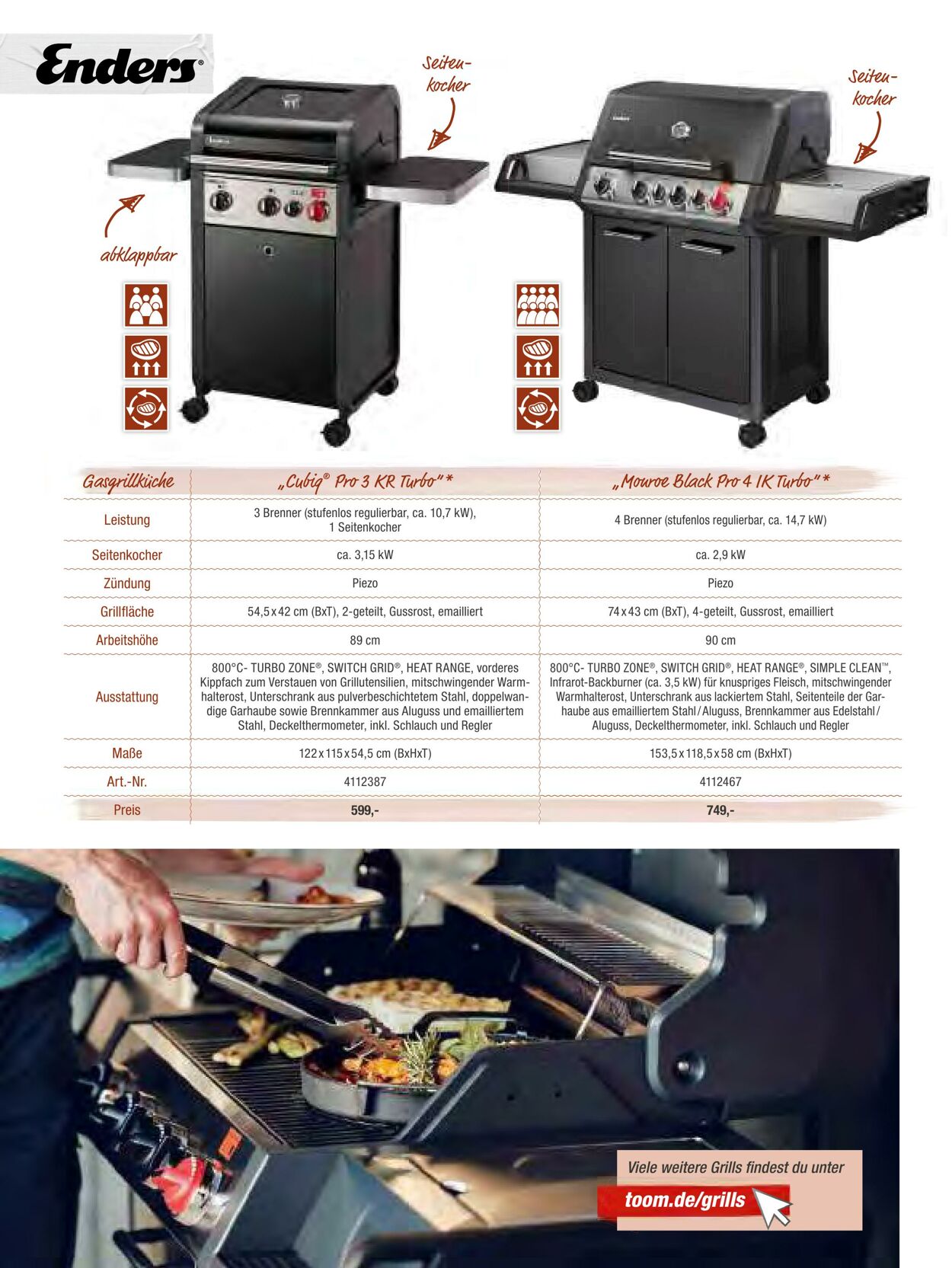 Prospekt Toom Baumarkt 02.02.2023 - 31.12.2023