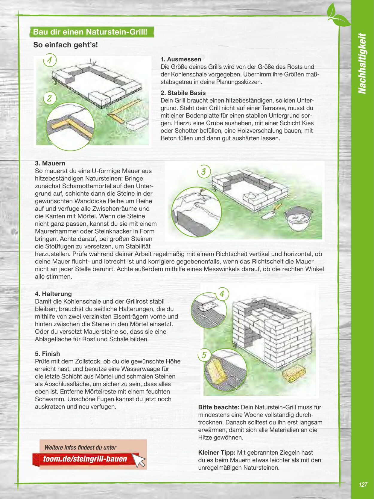 Prospekt Toom Baumarkt 02.02.2023 - 31.12.2023