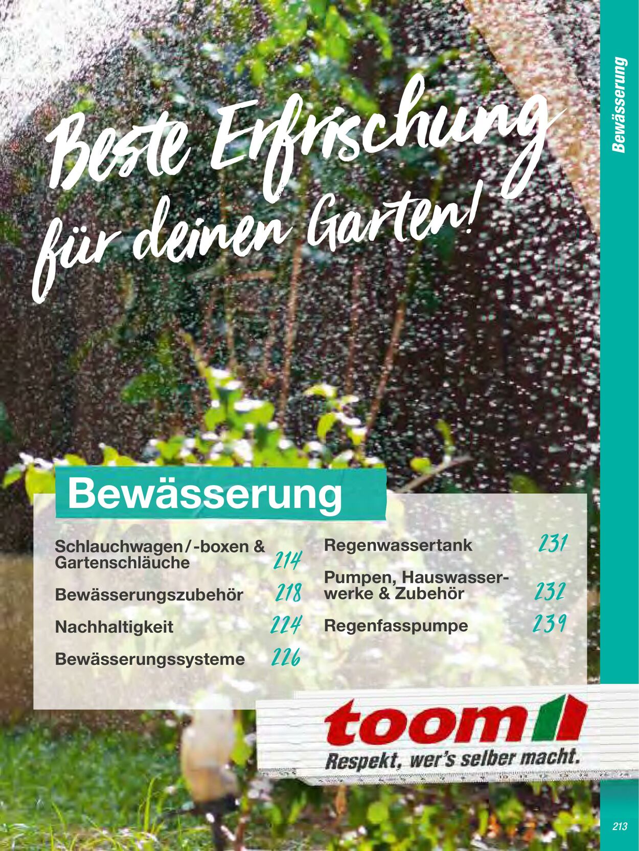 Prospekt Toom Baumarkt 02.02.2023 - 31.12.2023