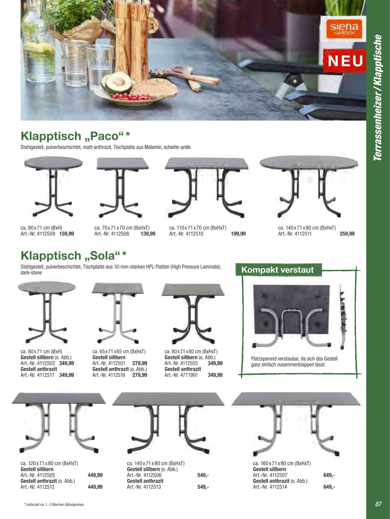 Prospekt Toom Baumarkt 02.02.2023 - 31.12.2023