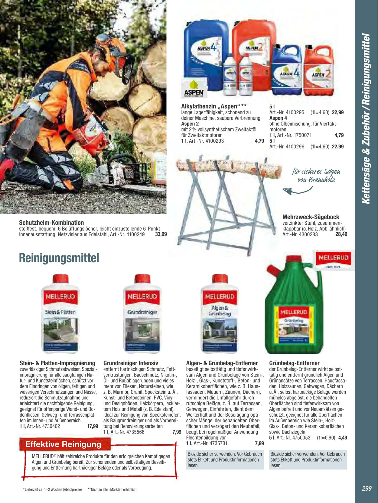 Prospekt Toom Baumarkt 02.02.2023 - 31.12.2023