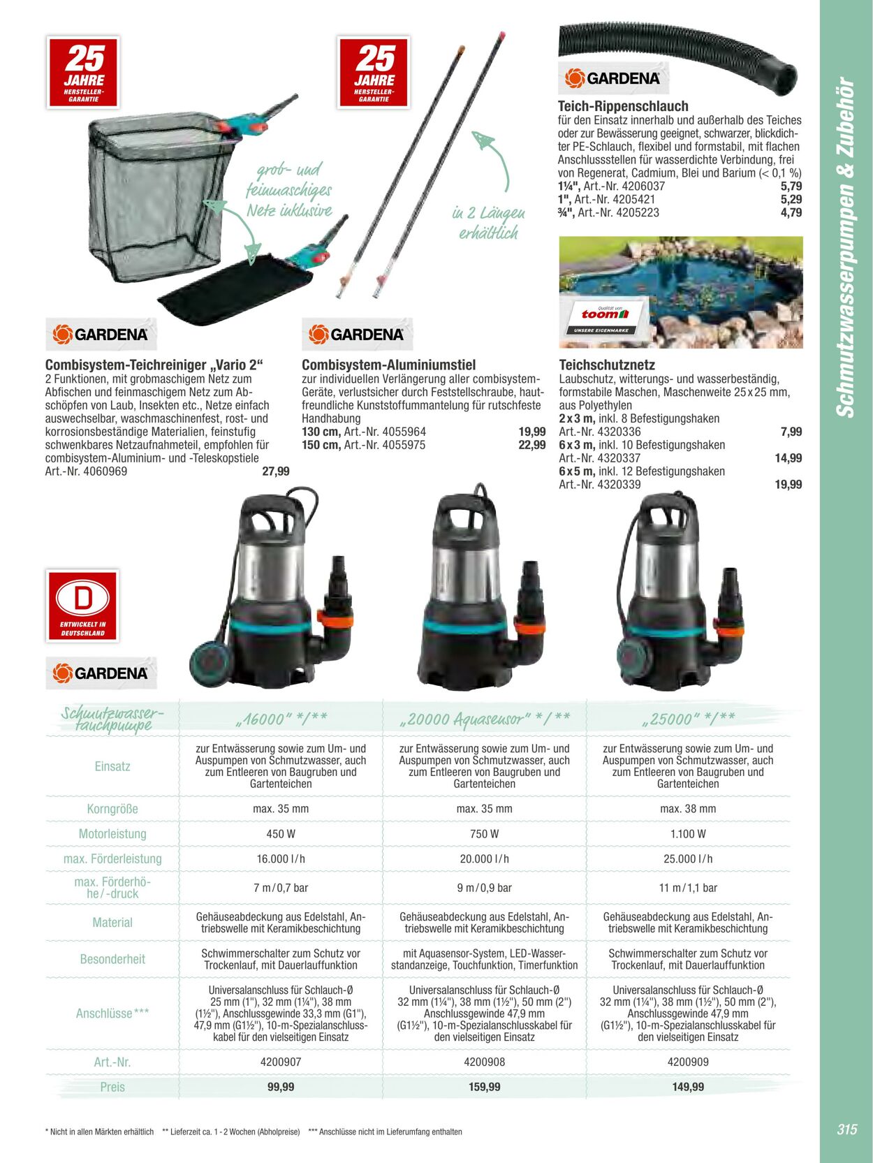 Prospekt Toom Baumarkt 02.02.2023 - 31.12.2023