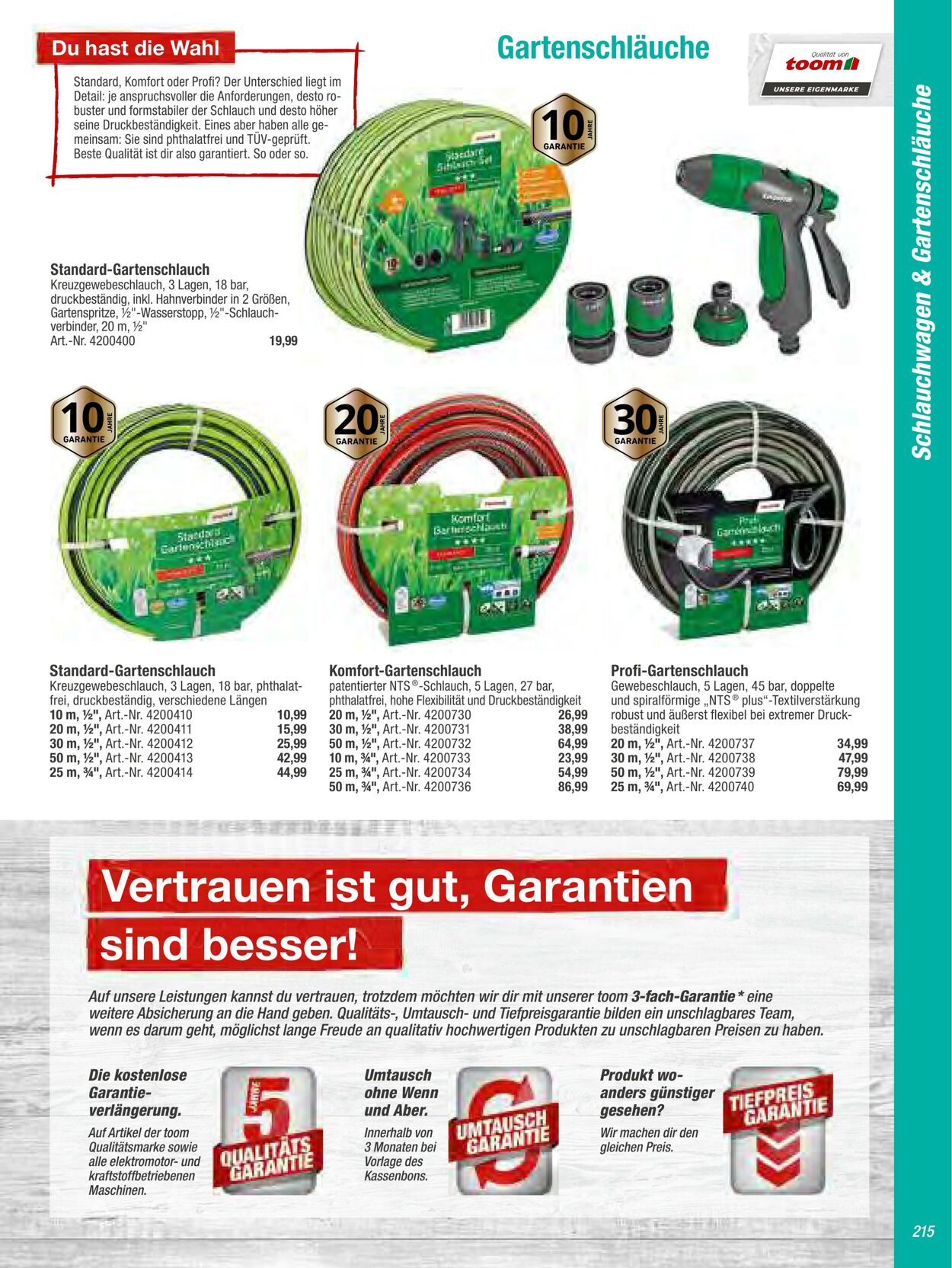 Prospekt Toom Baumarkt 02.02.2023 - 31.12.2023