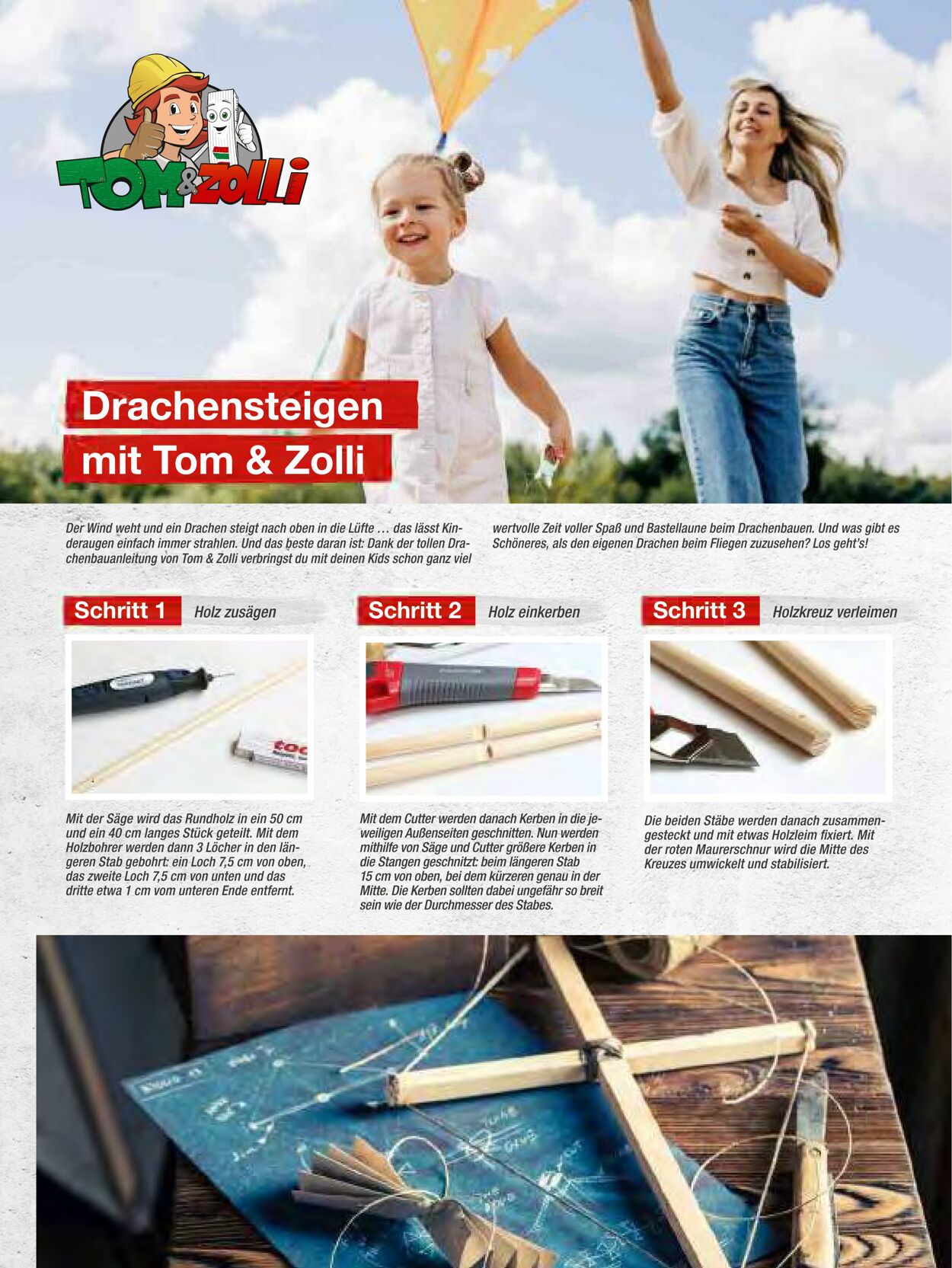 Prospekt Toom Baumarkt 02.02.2023 - 31.12.2023