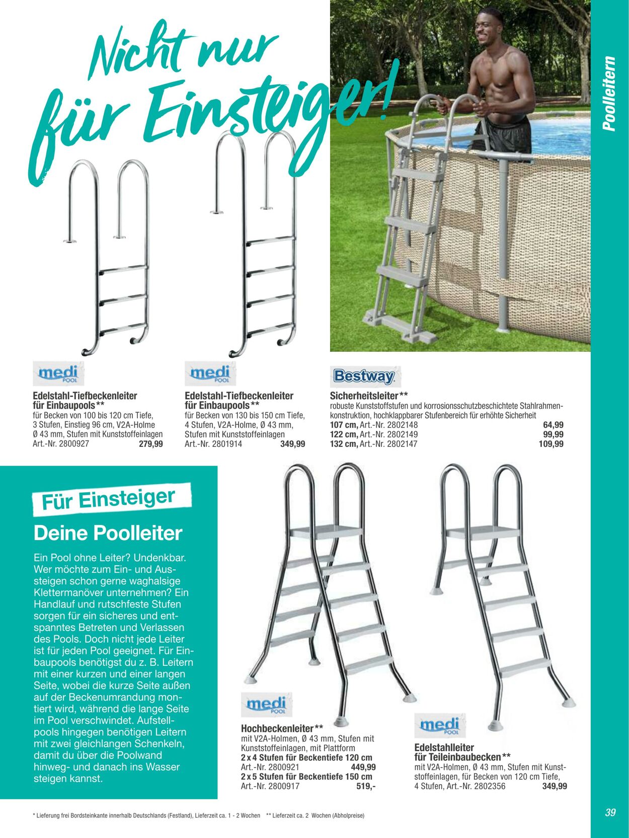 Prospekt Toom Baumarkt 01.03.2023 - 31.10.2023