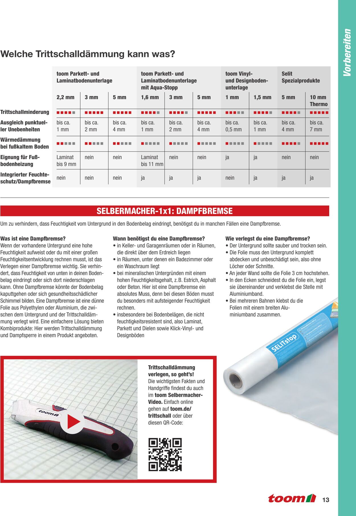 Prospekt Toom Baumarkt 01.03.2023 - 31.12.2023