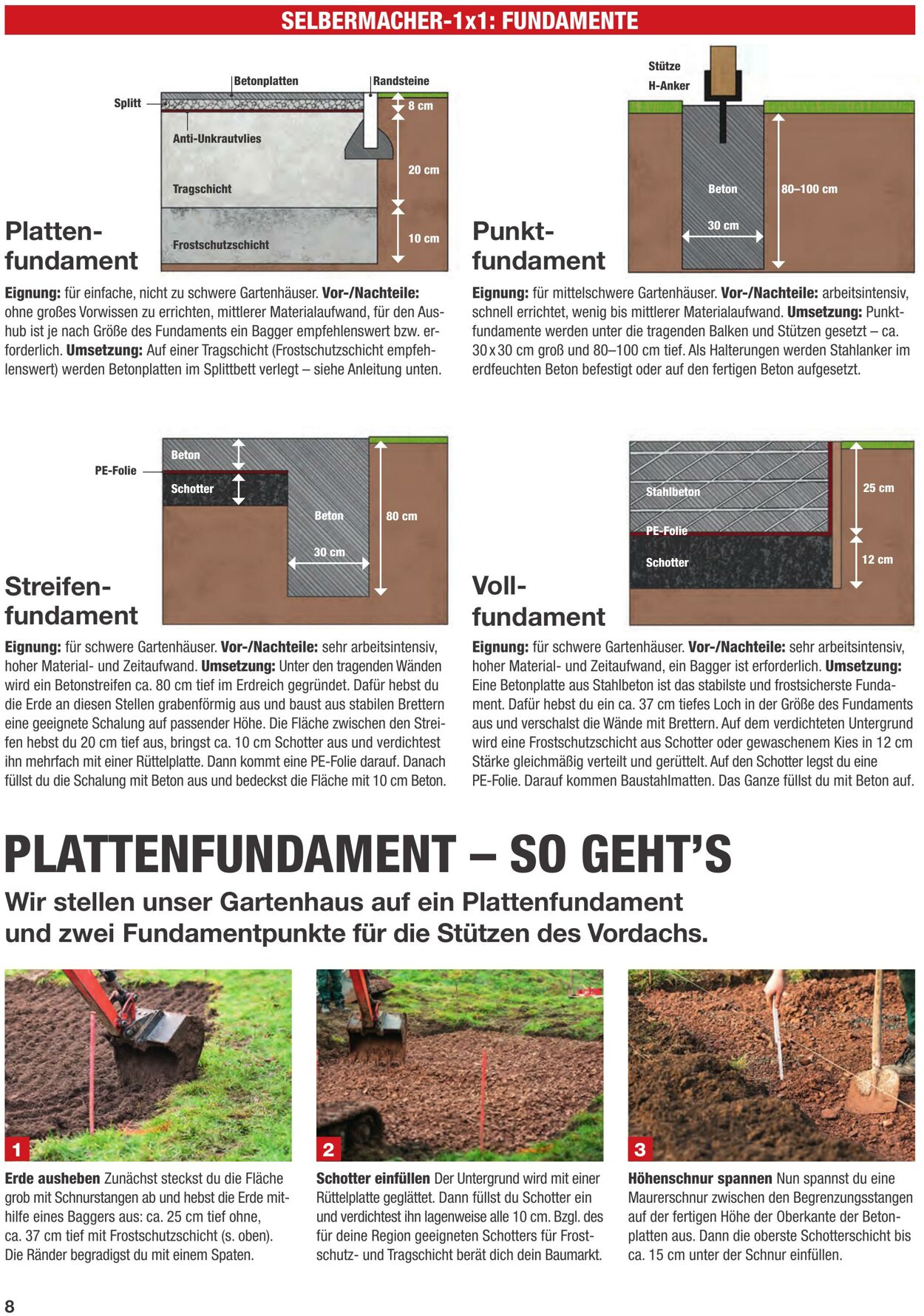 Prospekt Toom Baumarkt 01.05.2023 - 31.10.2023