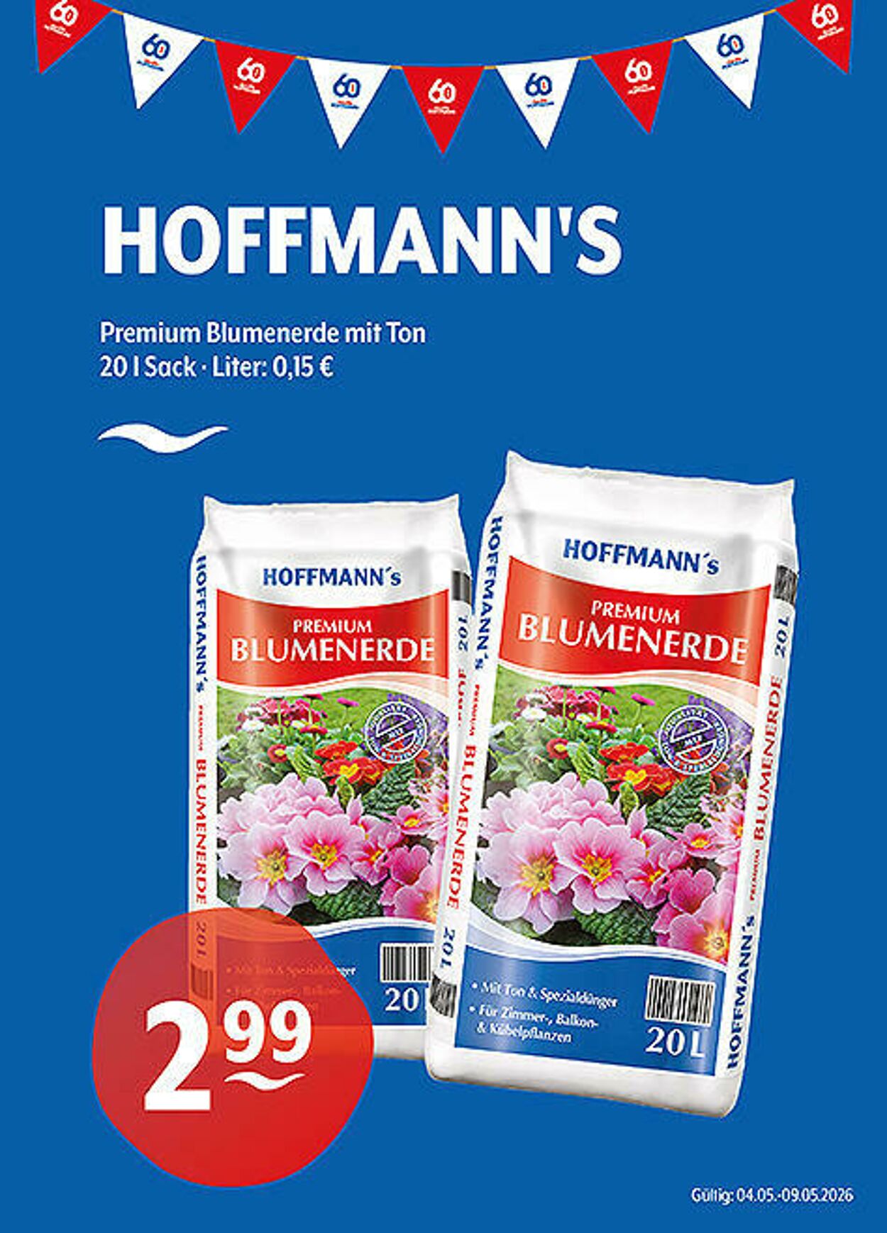 Prospekt Trink-und-Spare 04.05.2026 - 09.05.2026