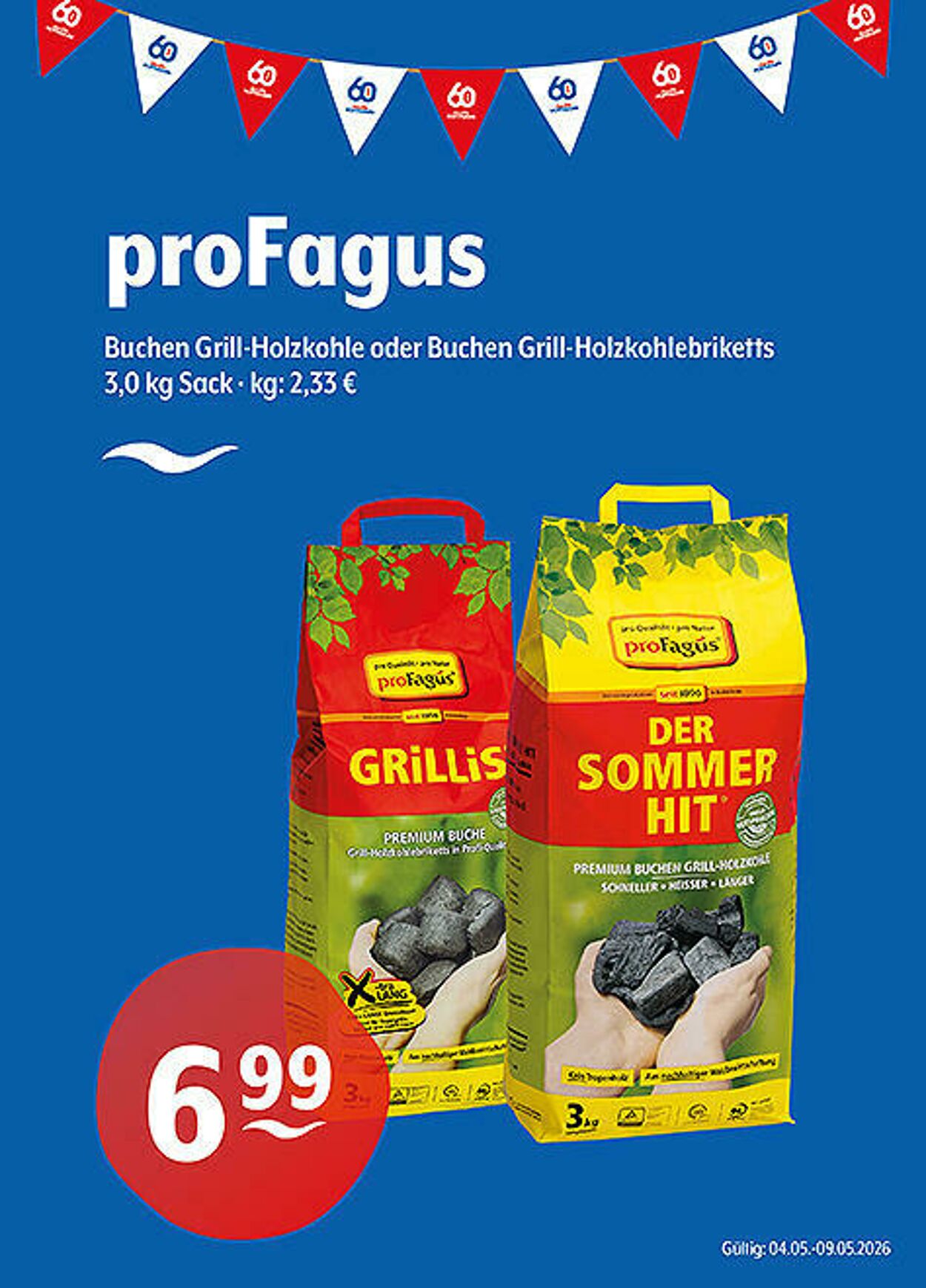 Prospekt Trink-und-Spare 04.05.2026 - 09.05.2026