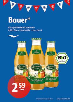 Prospekt Trink-und-Spare 26.05.2026 - 30.05.2026