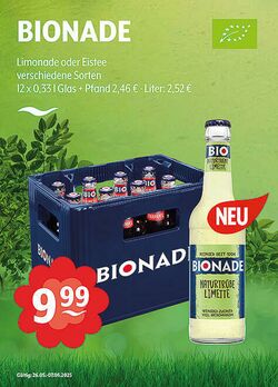Prospekt Trink-und-Spare 26.05.2025 - 07.06.2025