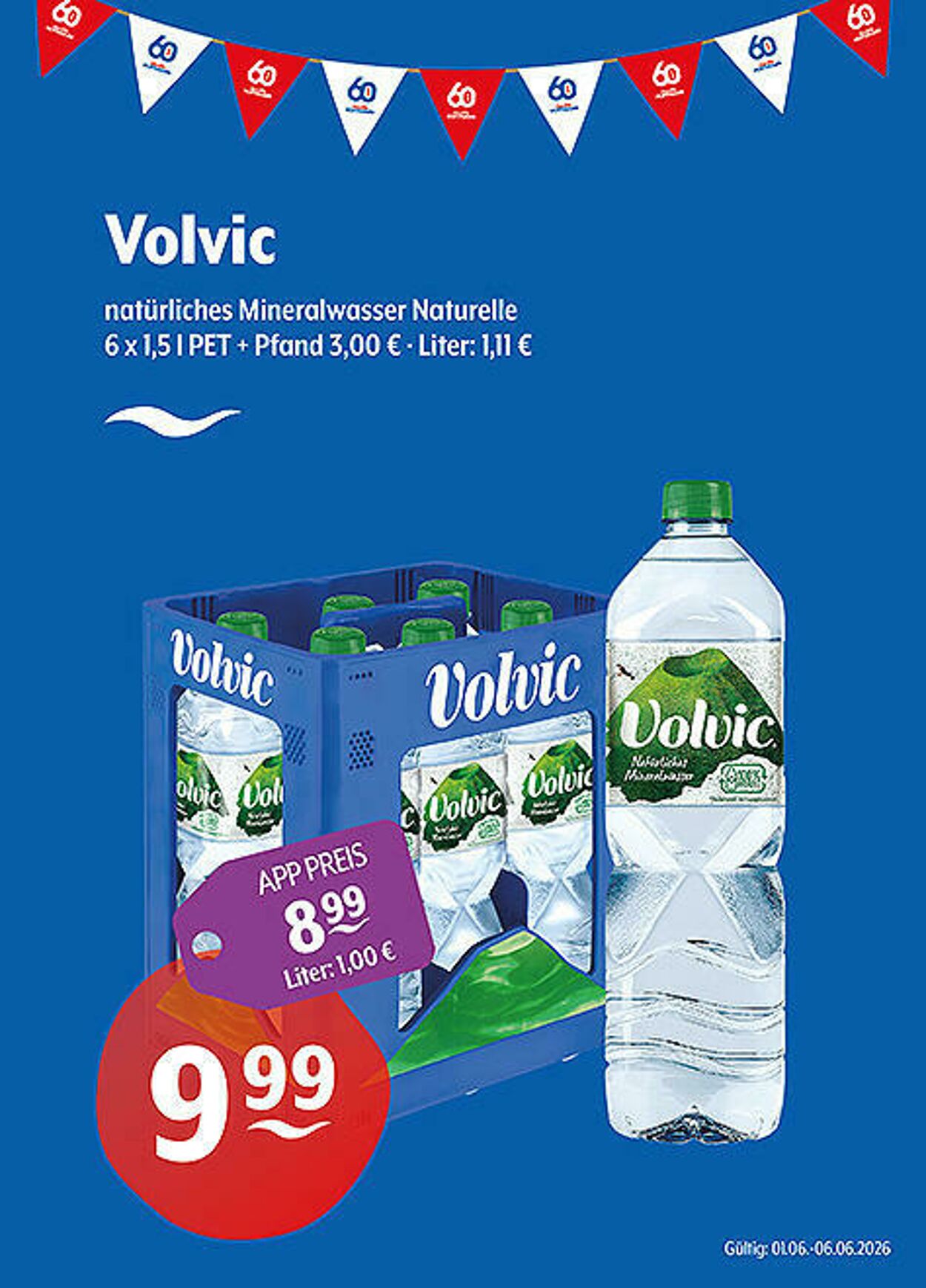 Prospekt Trink-und-Spare 26.05.2026 - 30.05.2026