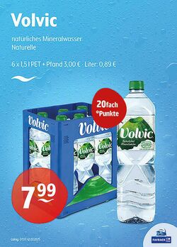 Prospekt Trink-und-Spare 07.07.2025 - 12.07.2025