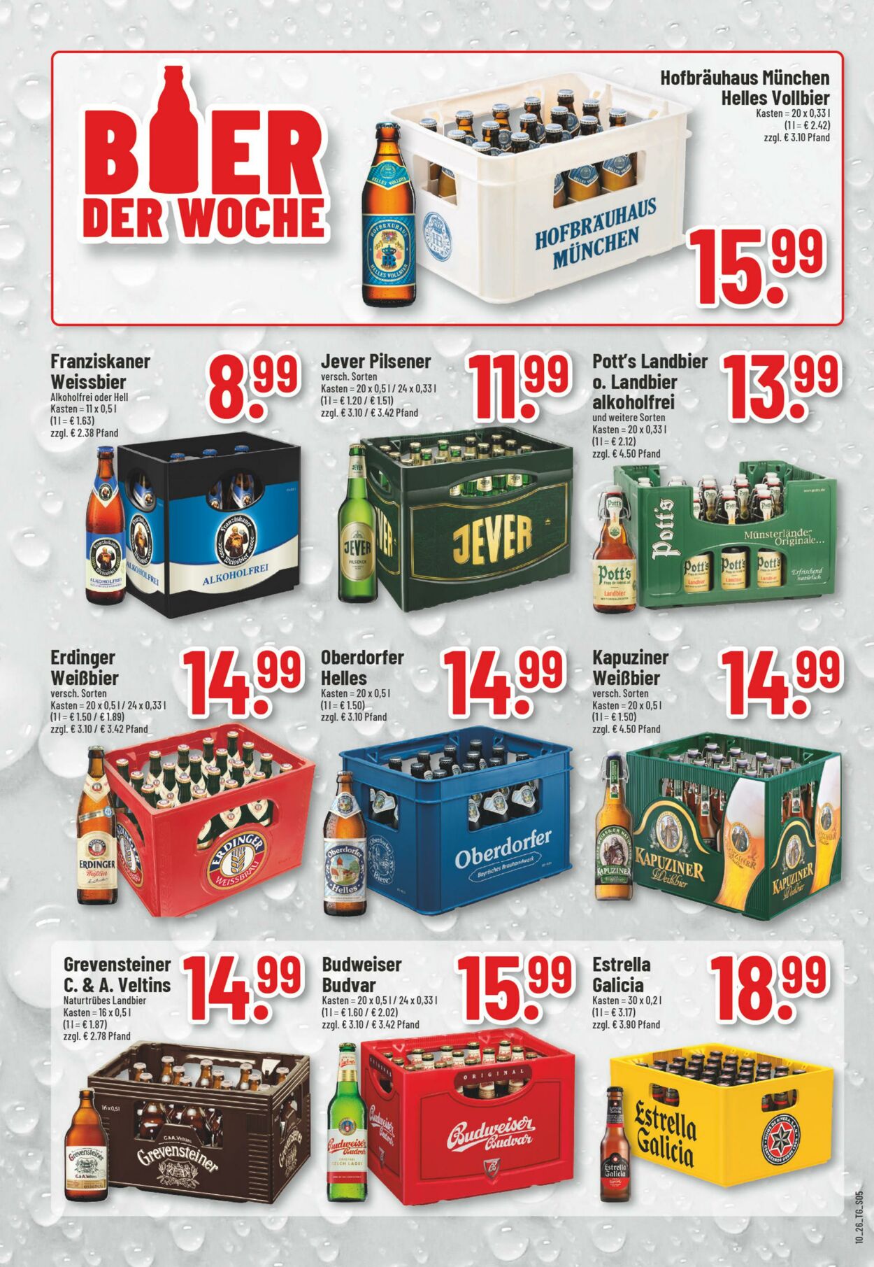 Prospekt trinkgut 01.03.2026 - 07.03.2026