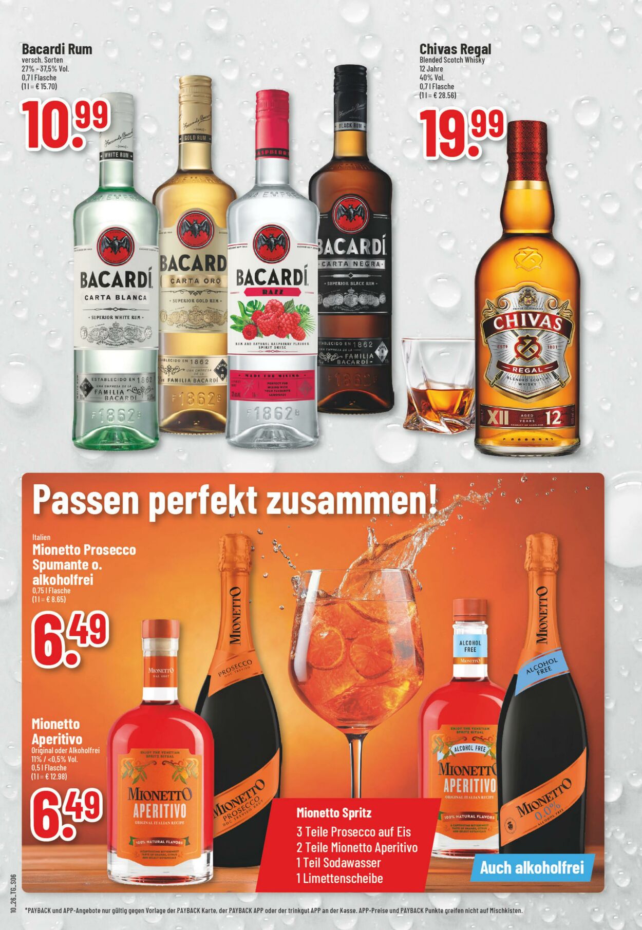 Prospekt trinkgut 01.03.2026 - 07.03.2026