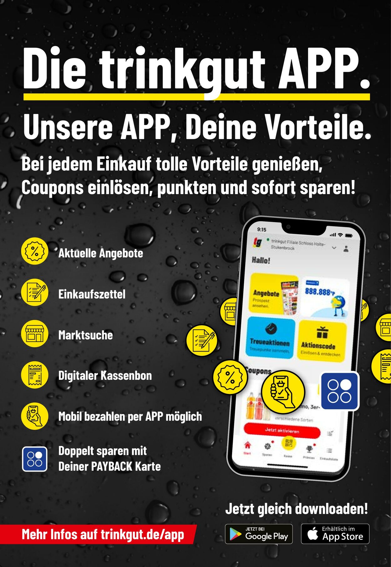 Prospekt trinkgut 01.03.2026 - 07.03.2026