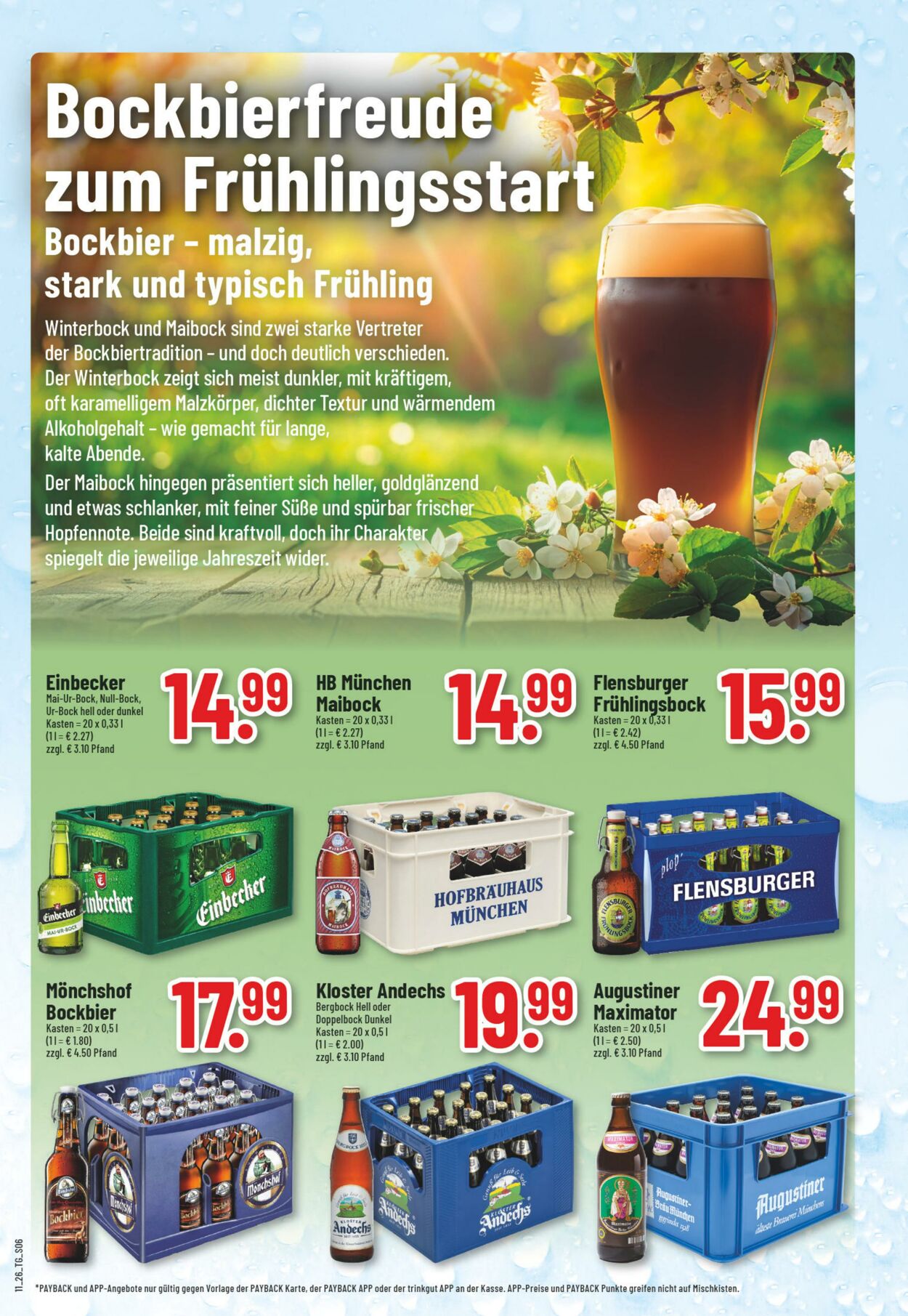 Prospekt trinkgut 01.03.2026 - 07.03.2026