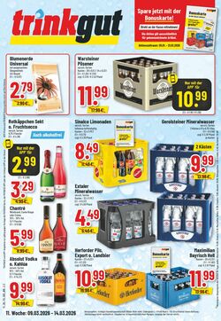 Prospekt trinkgut 10.05.2026 - 16.05.2026