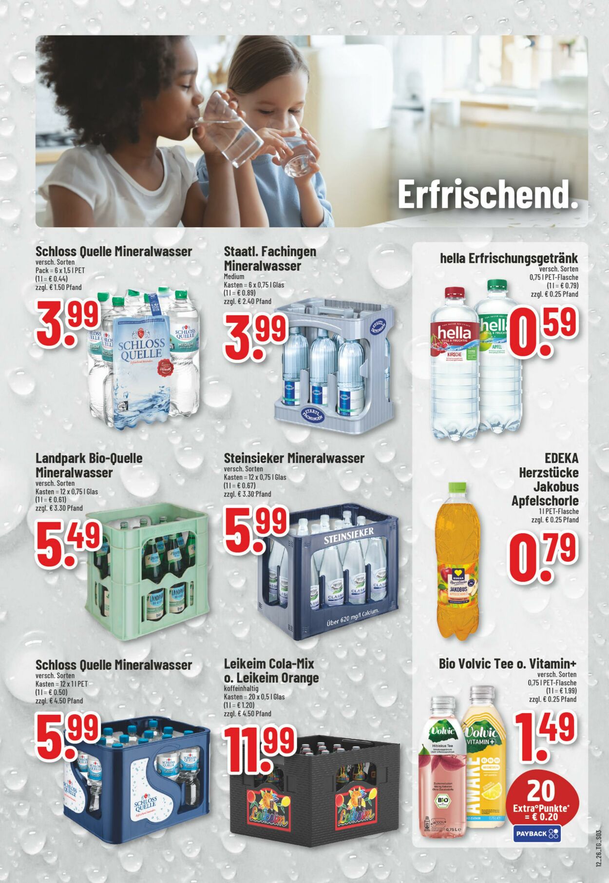 Prospekt trinkgut 08.03.2026 - 14.03.2026