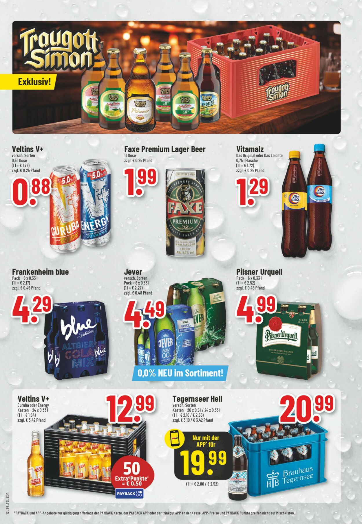 Prospekt trinkgut 08.03.2026 - 14.03.2026