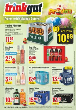 Prospekt trinkgut 10.05.2026 - 16.05.2026