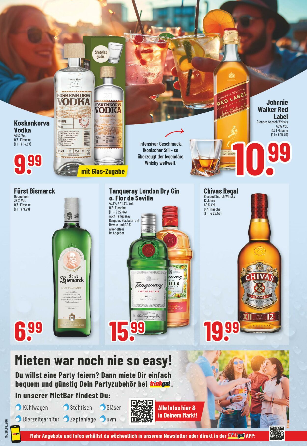 Prospekt trinkgut 05.04.2026 - 11.04.2026