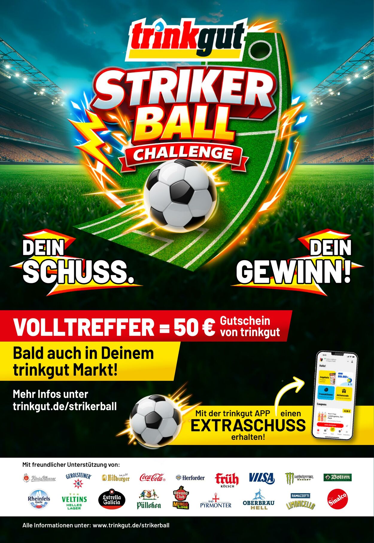 Prospekt trinkgut 05.04.2026 - 11.04.2026