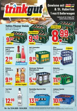 Prospekt trinkgut 10.05.2026 - 16.05.2026