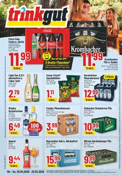 Prospekt trinkgut 10.05.2026 - 16.05.2026