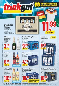 Prospekt trinkgut 03.05.2026 - 09.05.2026
