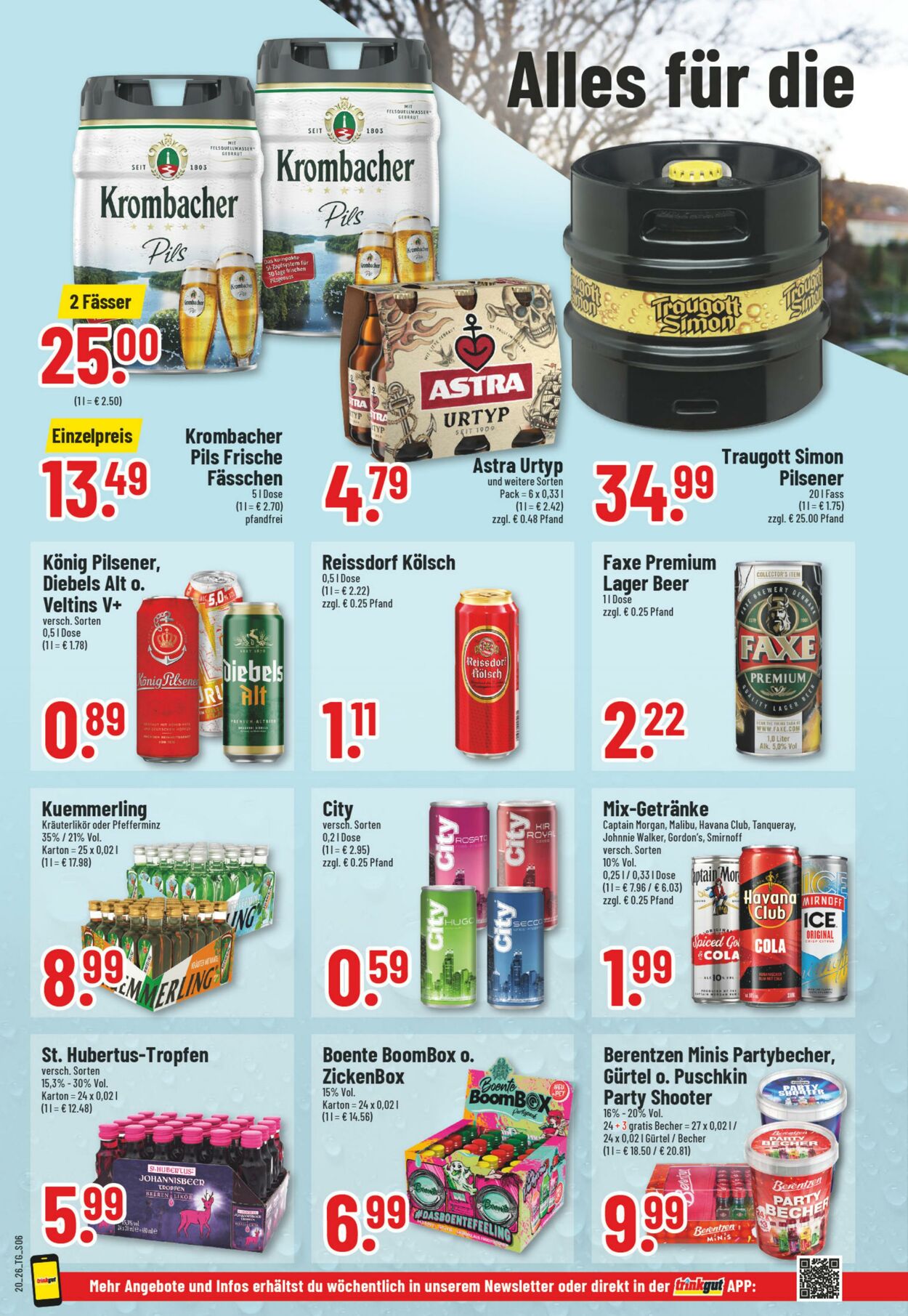 Prospekt trinkgut 03.05.2026 - 09.05.2026