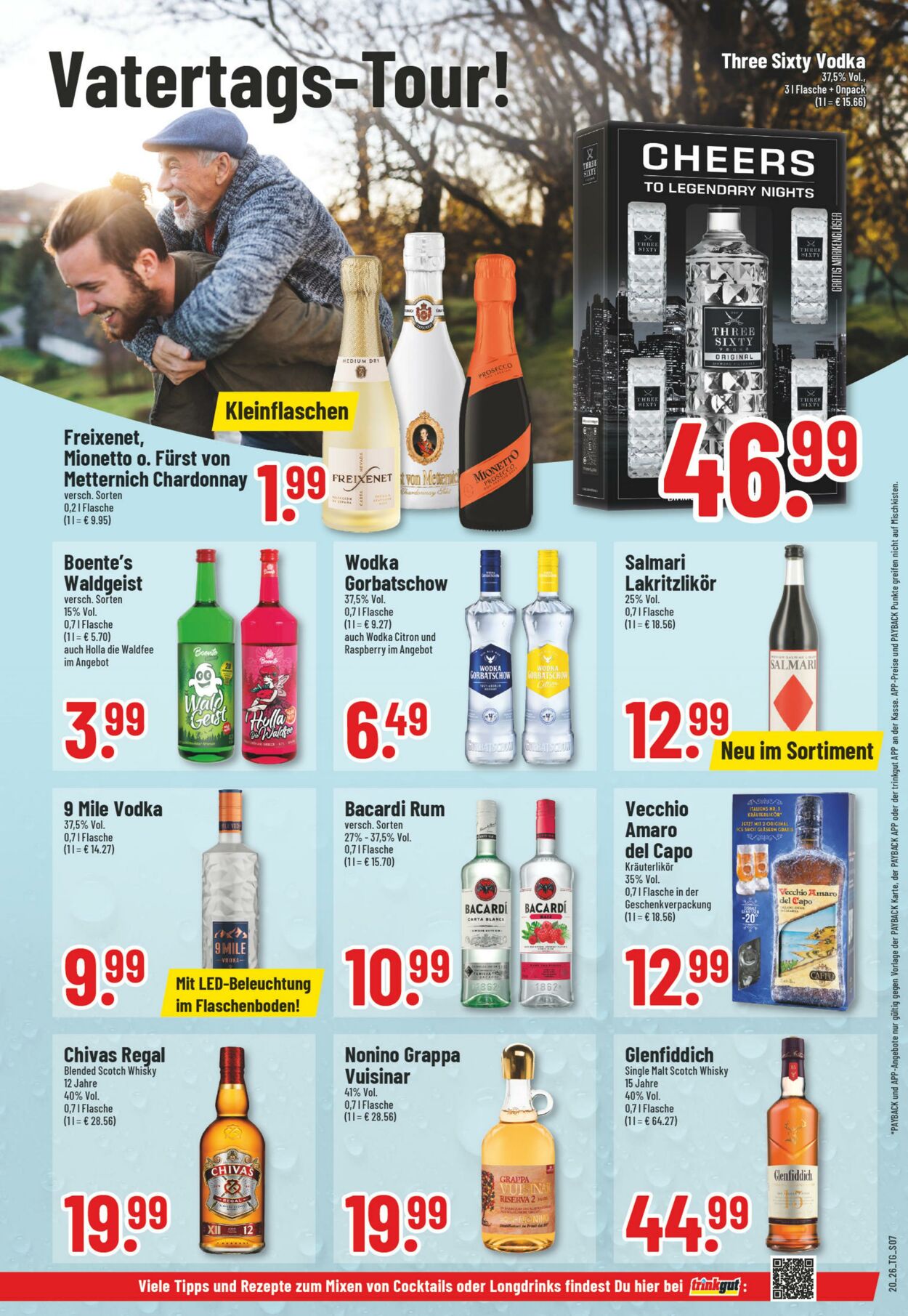 Prospekt trinkgut 03.05.2026 - 09.05.2026