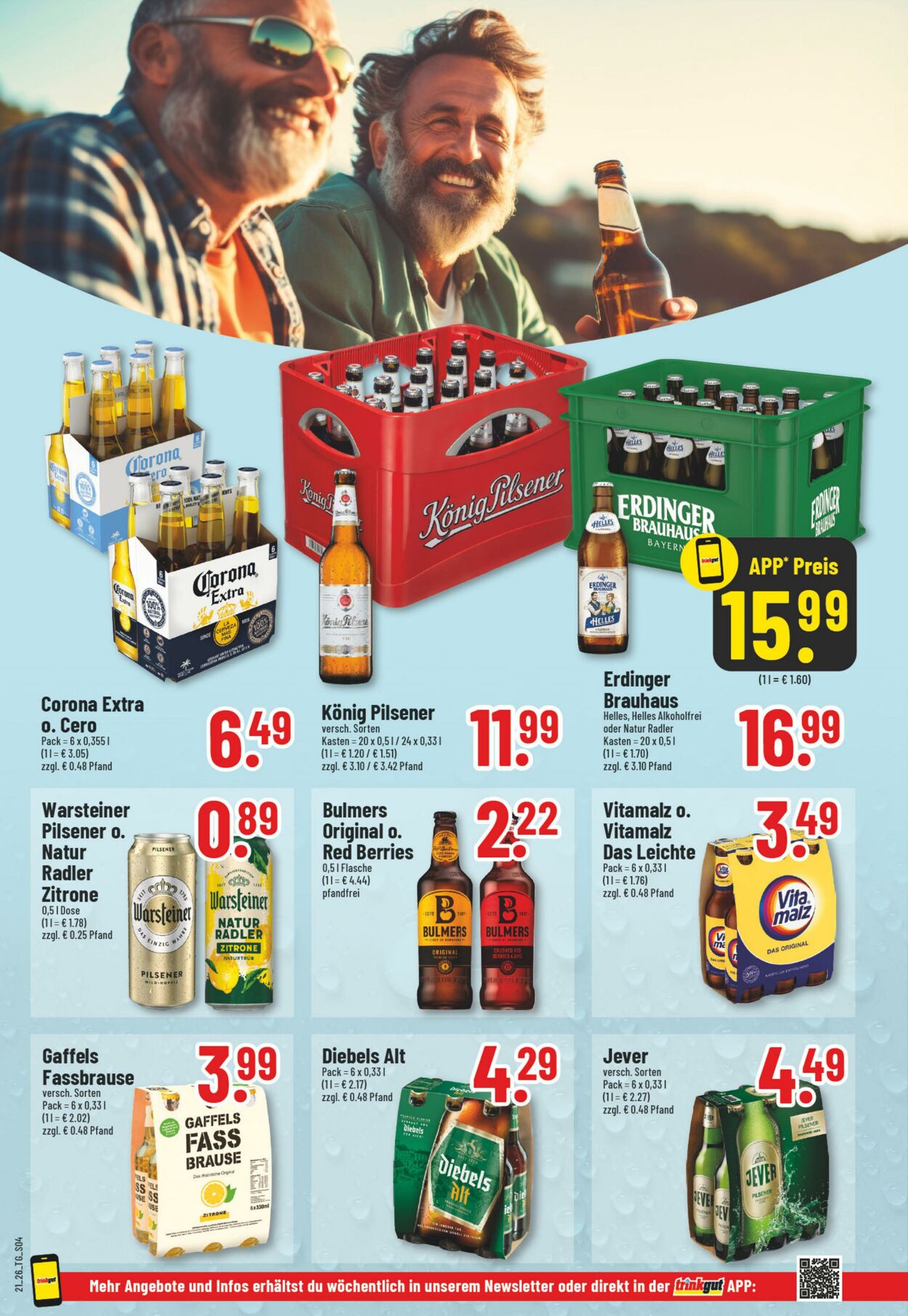 Prospekt trinkgut 10.05.2026 - 16.05.2026