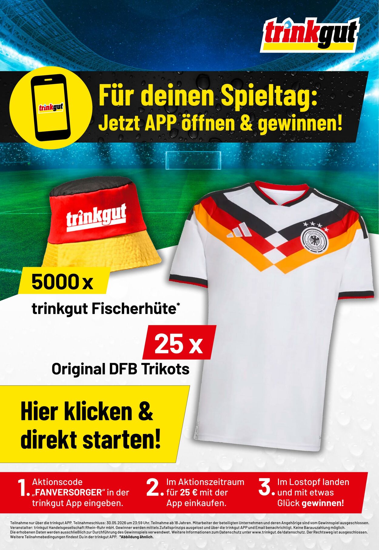 Prospekt trinkgut 10.05.2026 - 16.05.2026