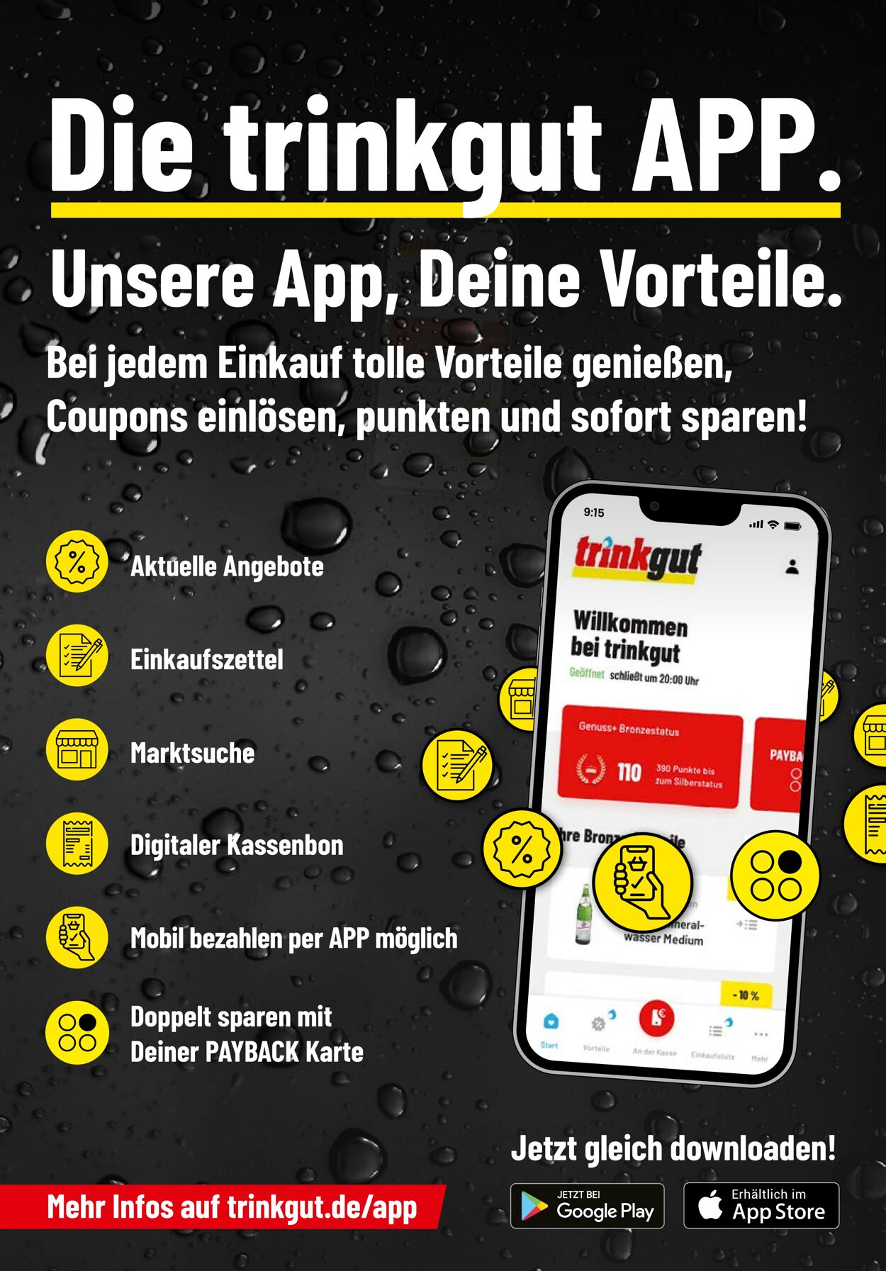 Prospekt trinkgut 01.06.2025 - 07.06.2025