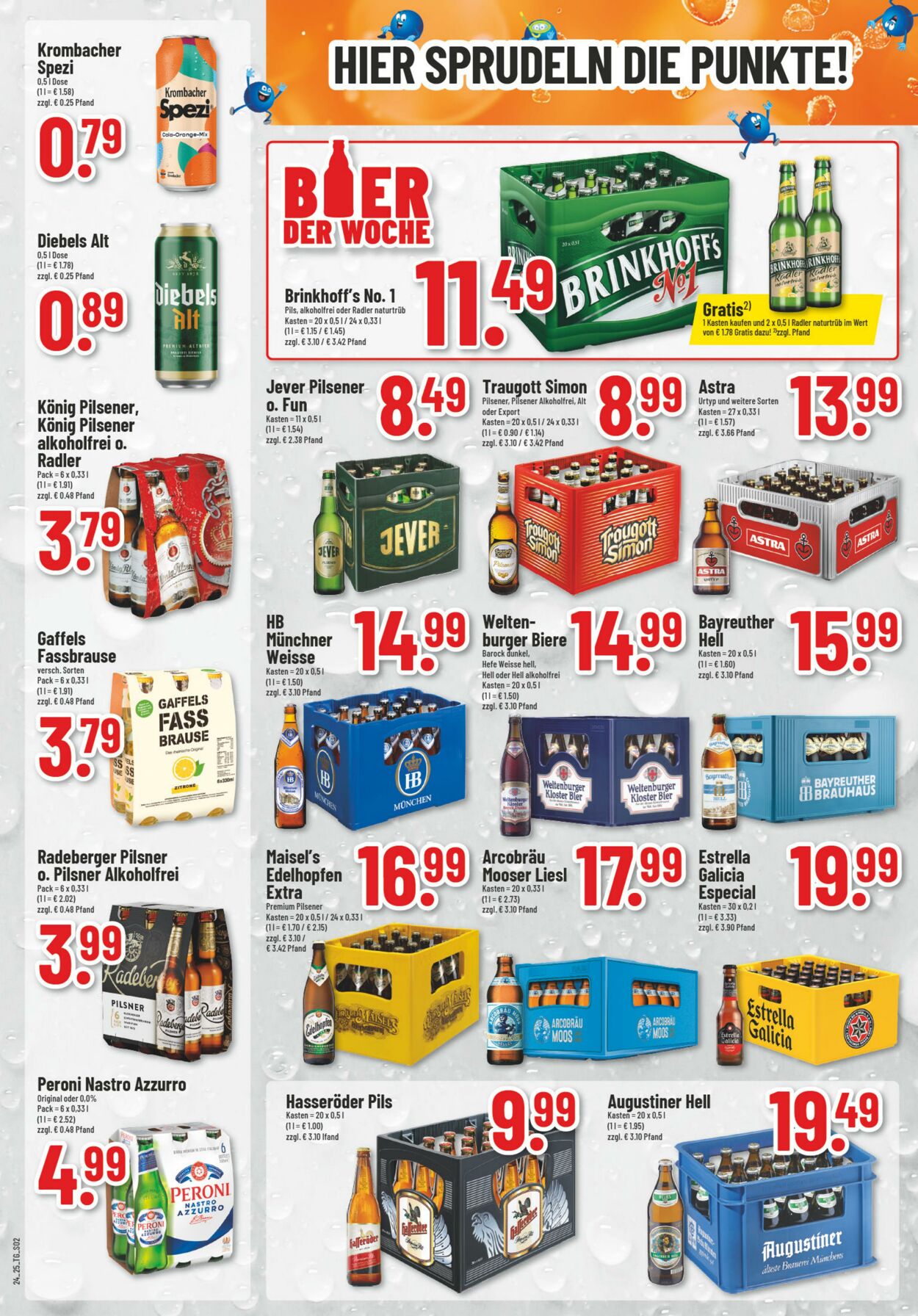 Prospekt trinkgut 01.06.2025 - 07.06.2025