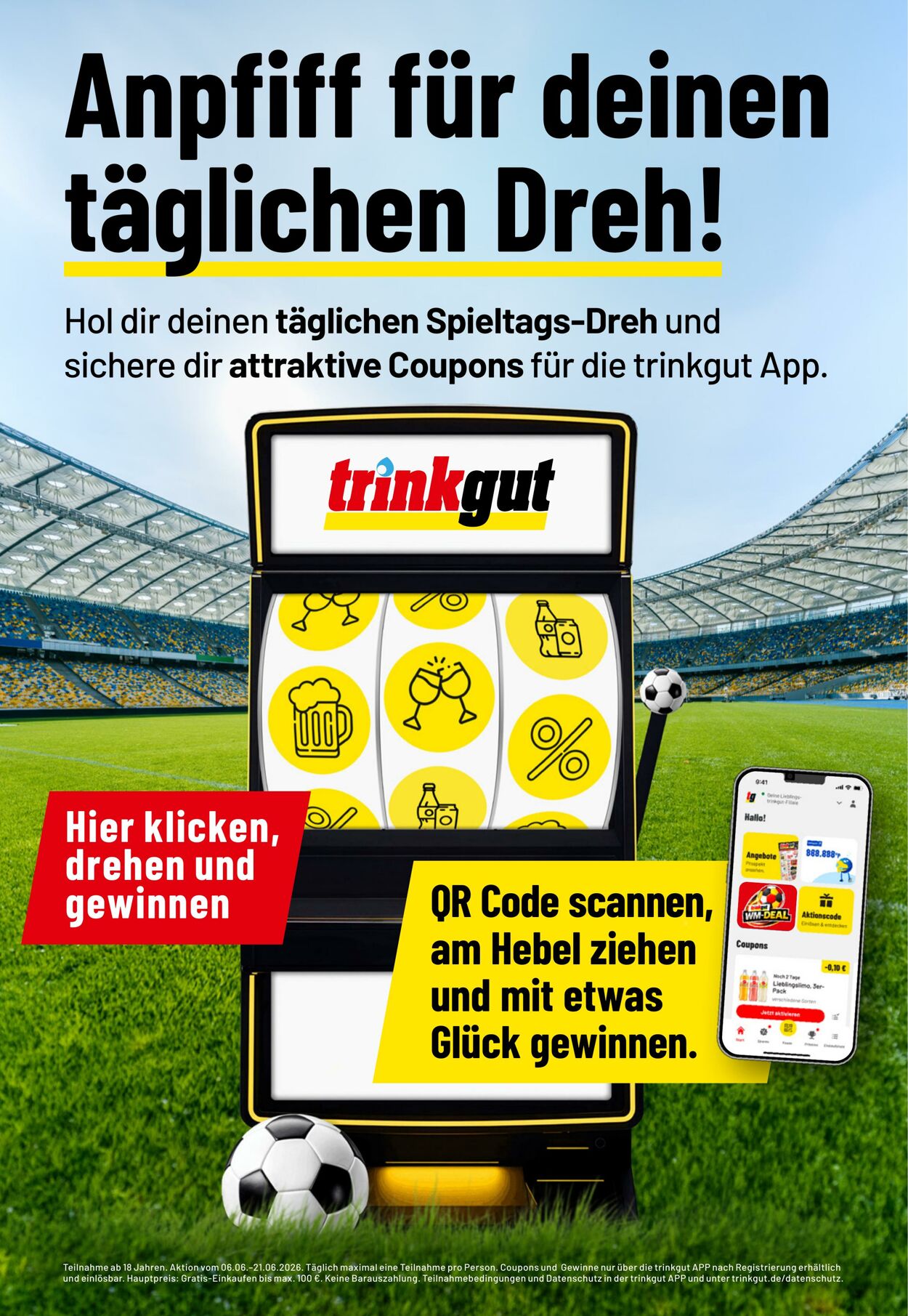 Prospekt trinkgut 07.06.2026 - 13.06.2026