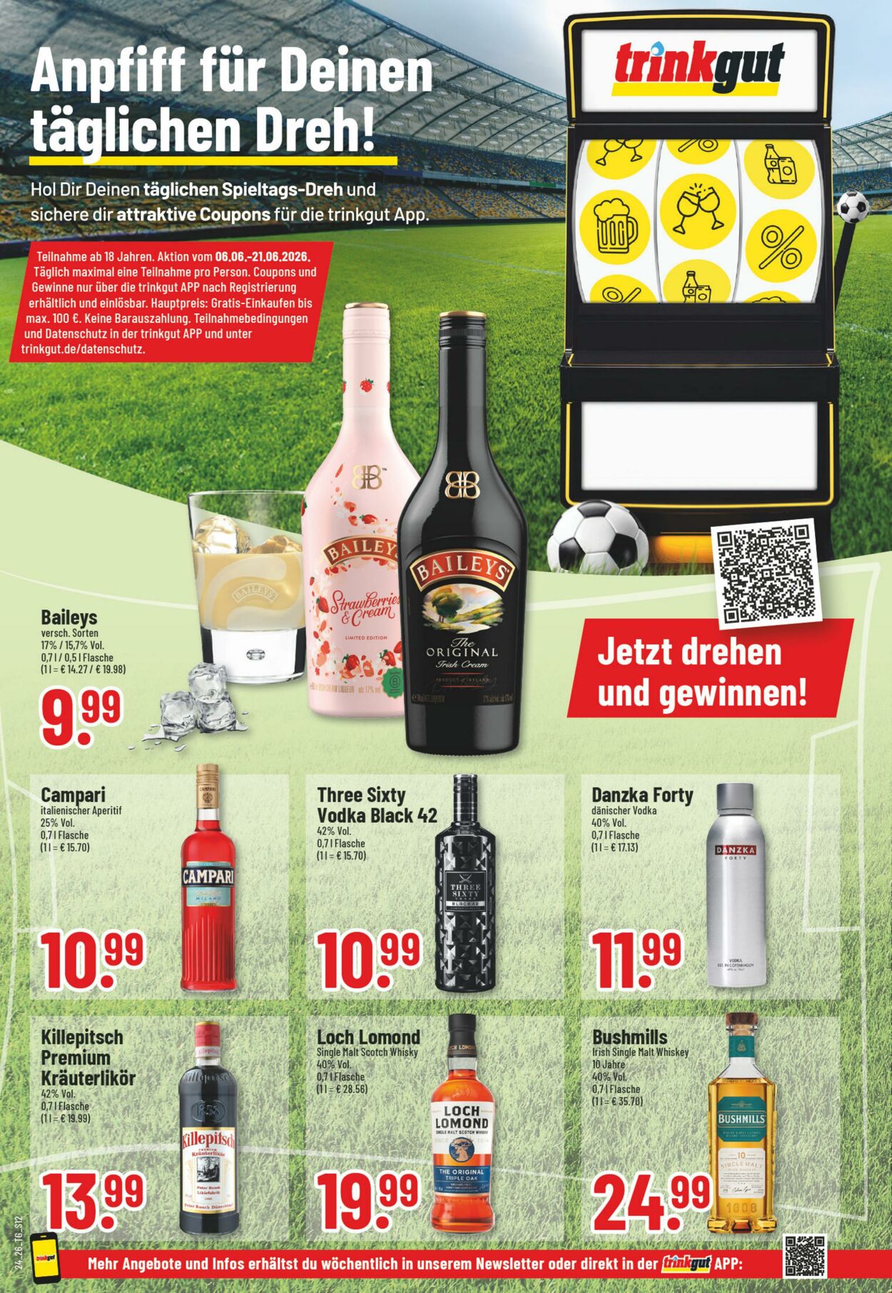 Prospekt trinkgut 07.06.2026 - 13.06.2026