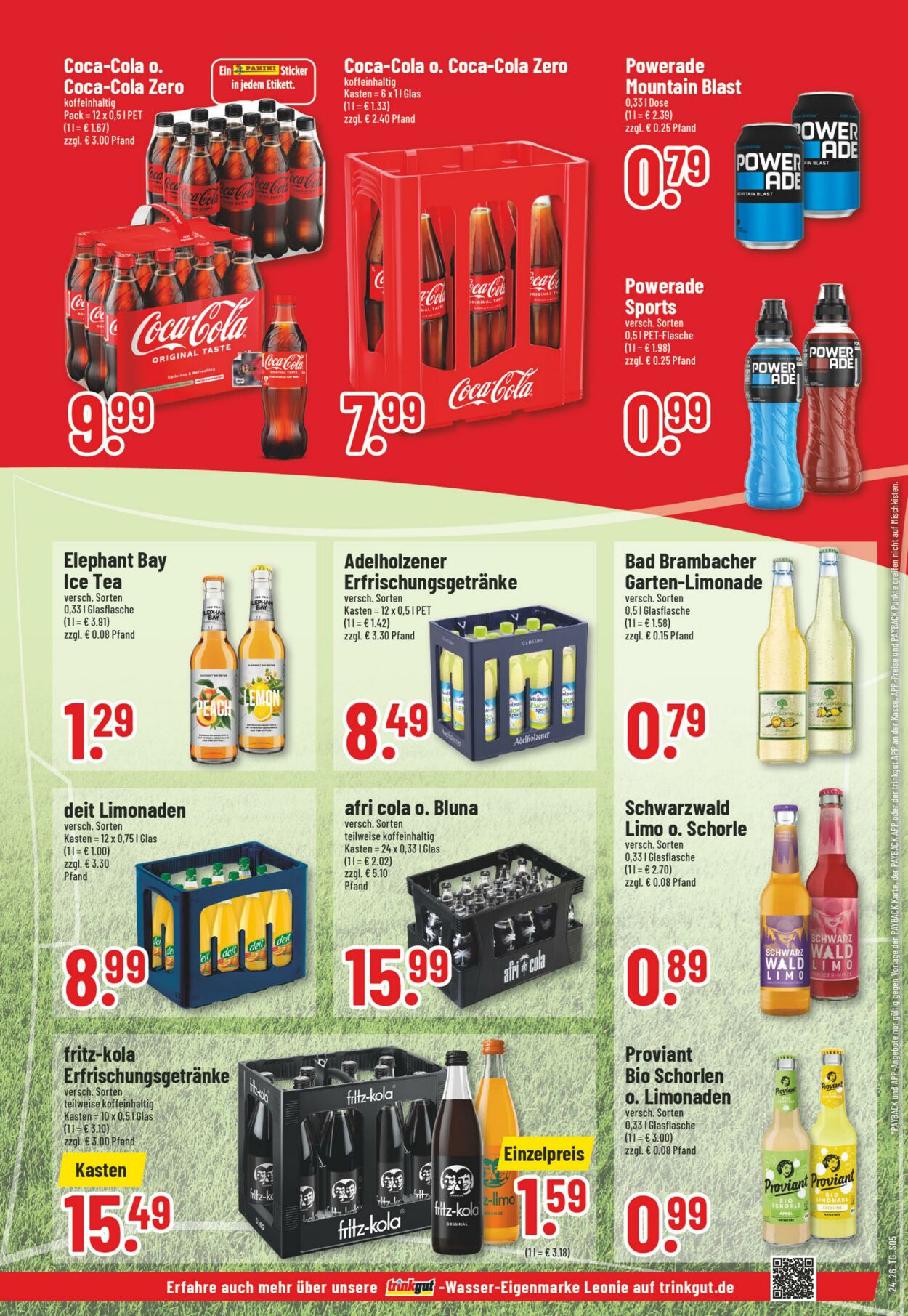 Prospekt trinkgut 07.06.2026 - 13.06.2026