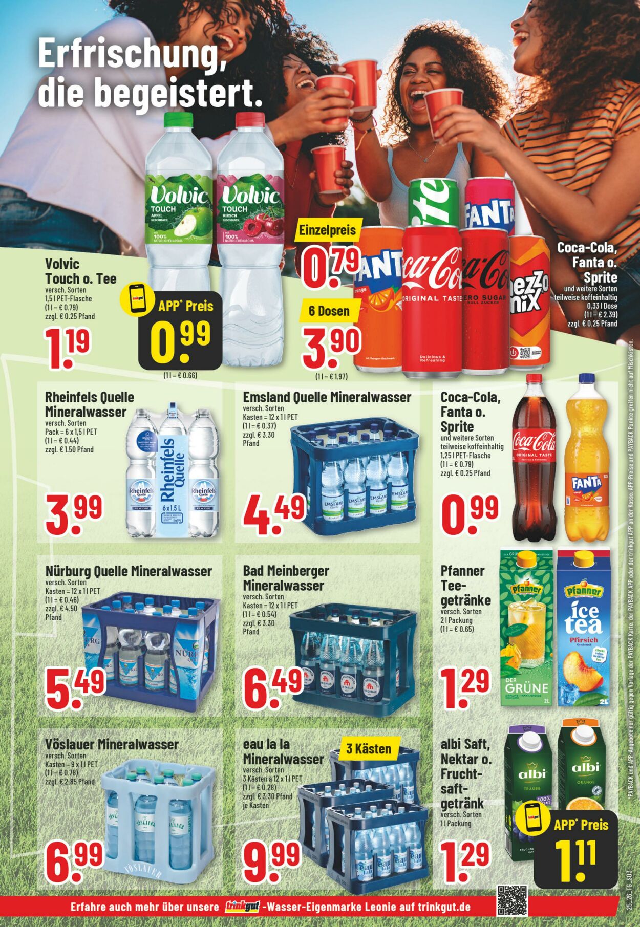 Prospekt trinkgut 07.06.2026 - 13.06.2026