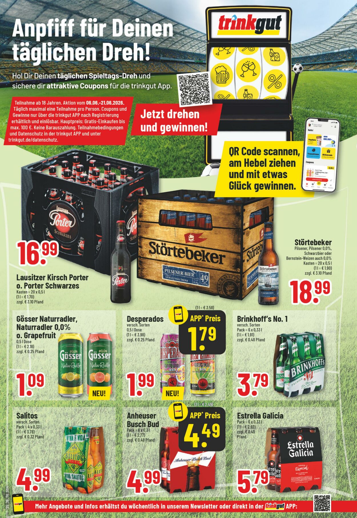 Prospekt trinkgut 07.06.2026 - 13.06.2026