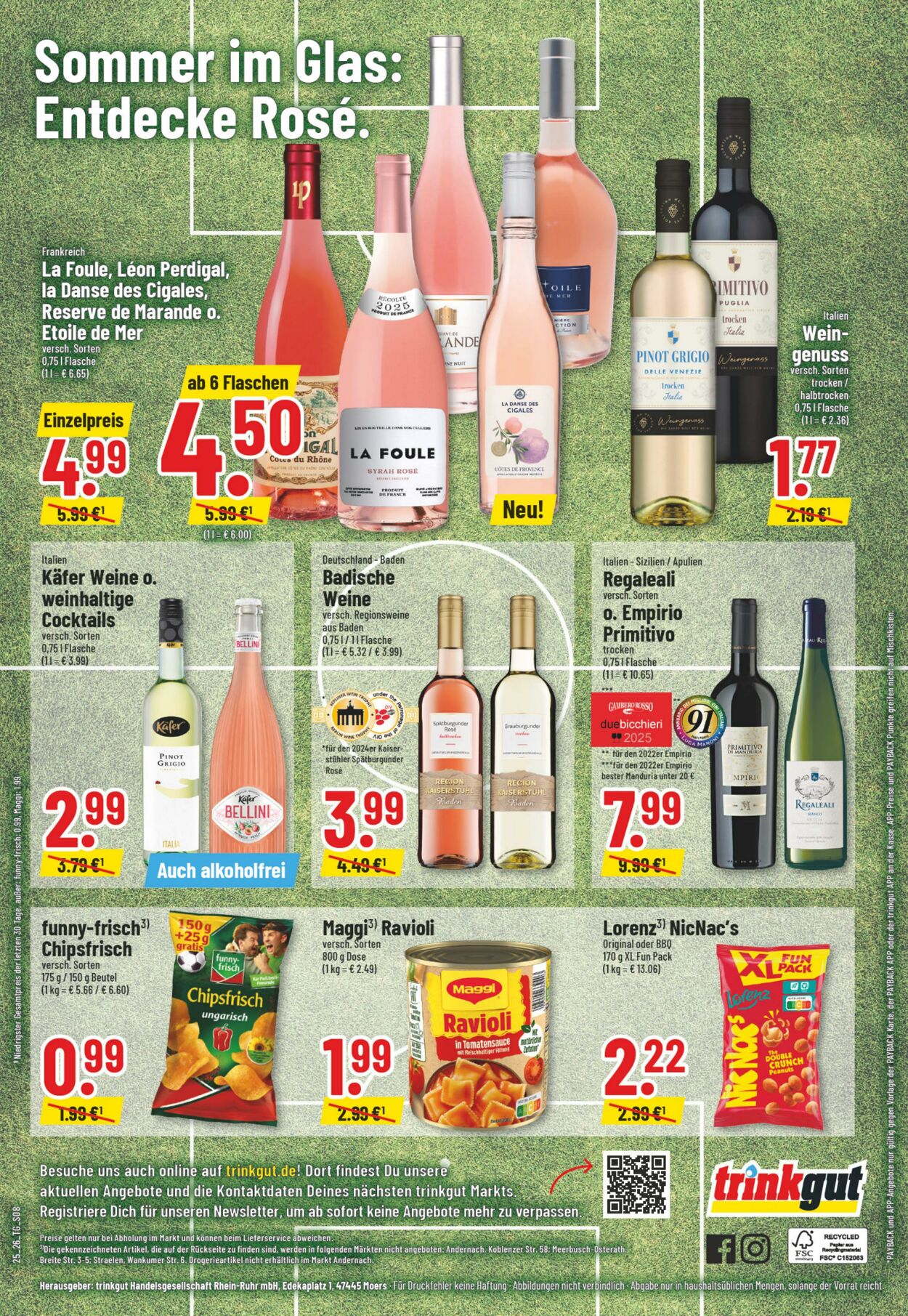 Prospekt trinkgut 07.06.2026 - 13.06.2026