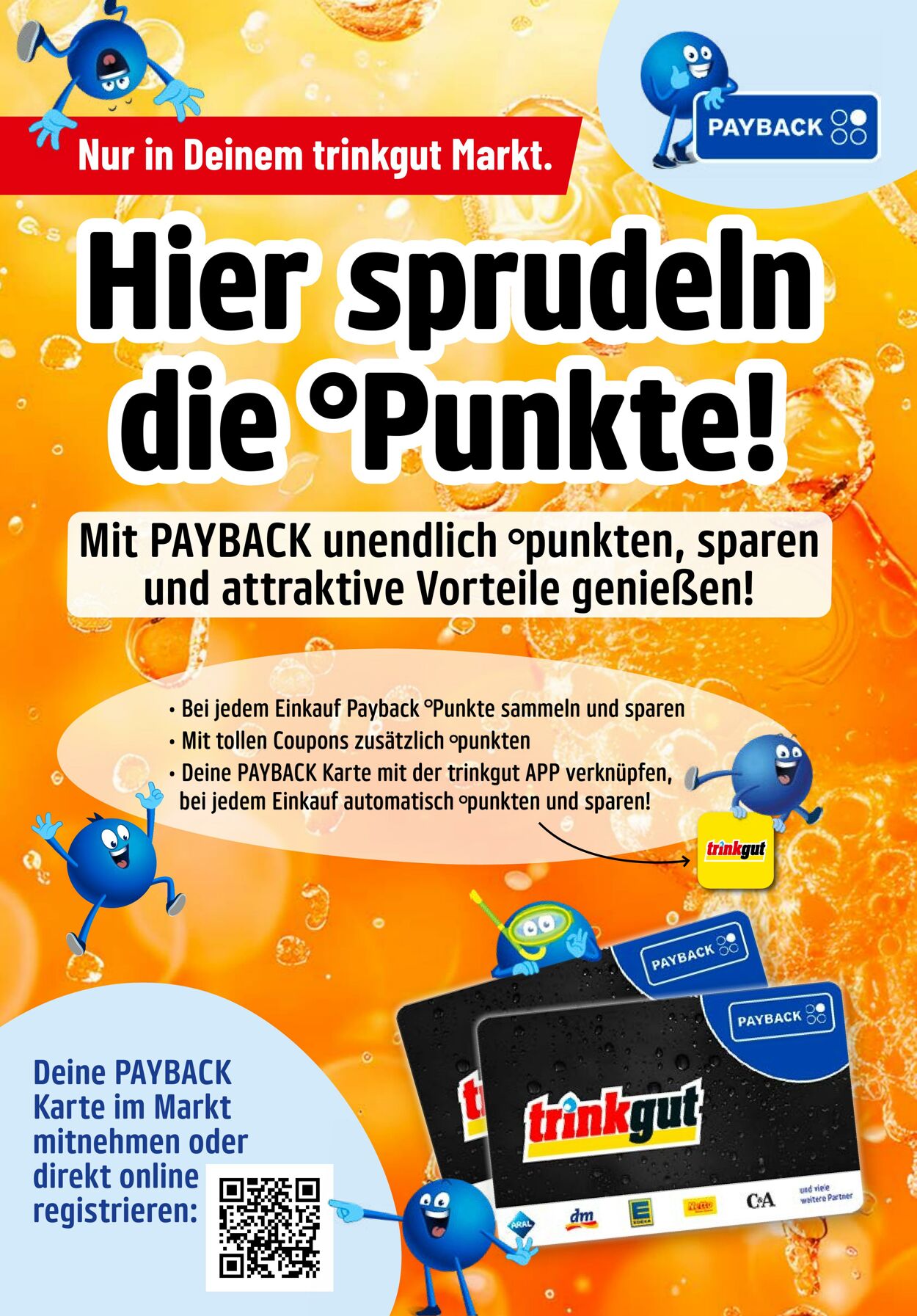 Prospekt trinkgut 15.06.2025 - 21.06.2025