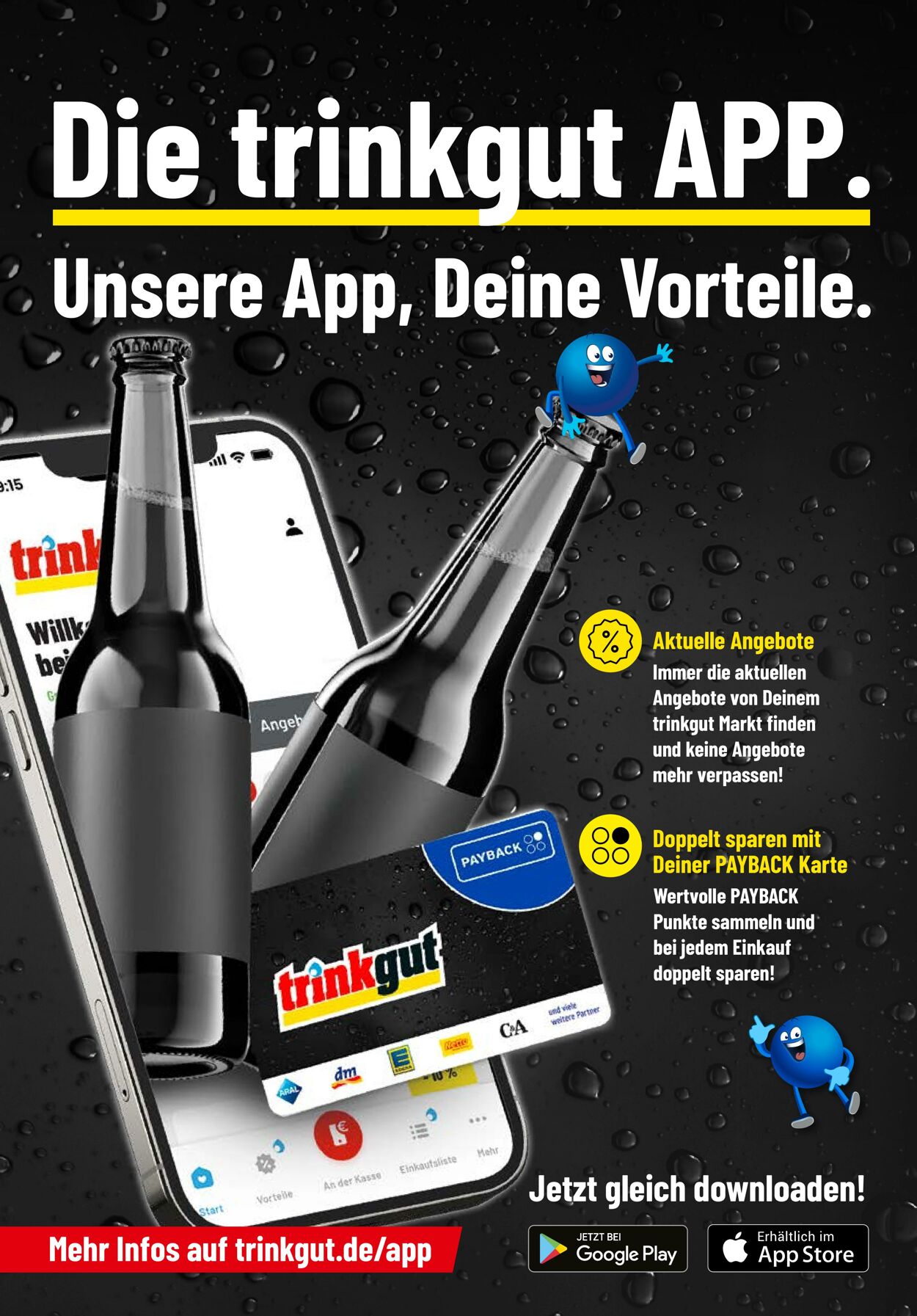 Prospekt trinkgut 06.07.2025 - 12.07.2025