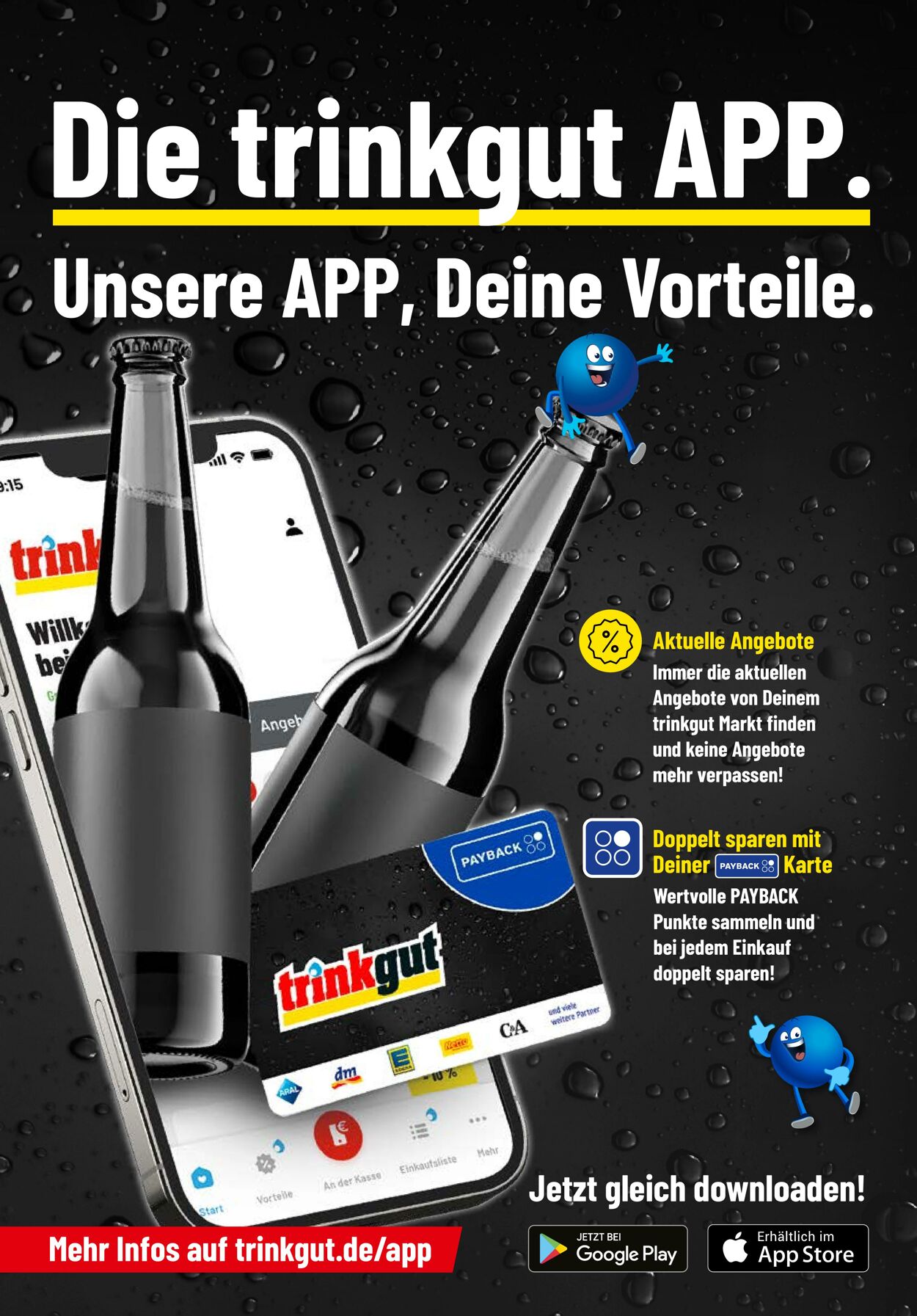Prospekt trinkgut 03.08.2025 - 09.08.2025