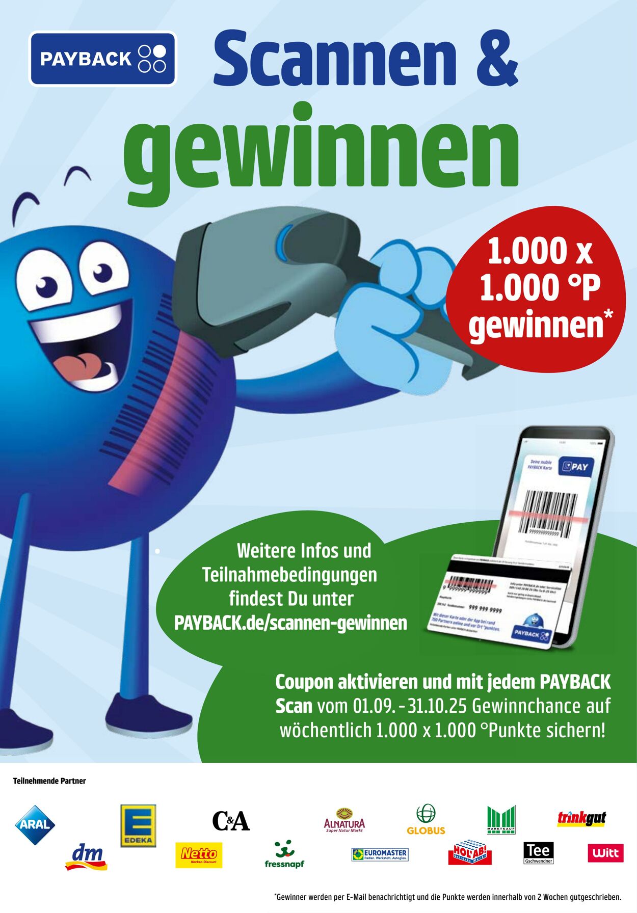 Prospekt trinkgut 24.08.2025 - 30.08.2025